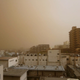 Illustration for article titled Sand, Smog, or Something Covered Japan in a Yellow Haze